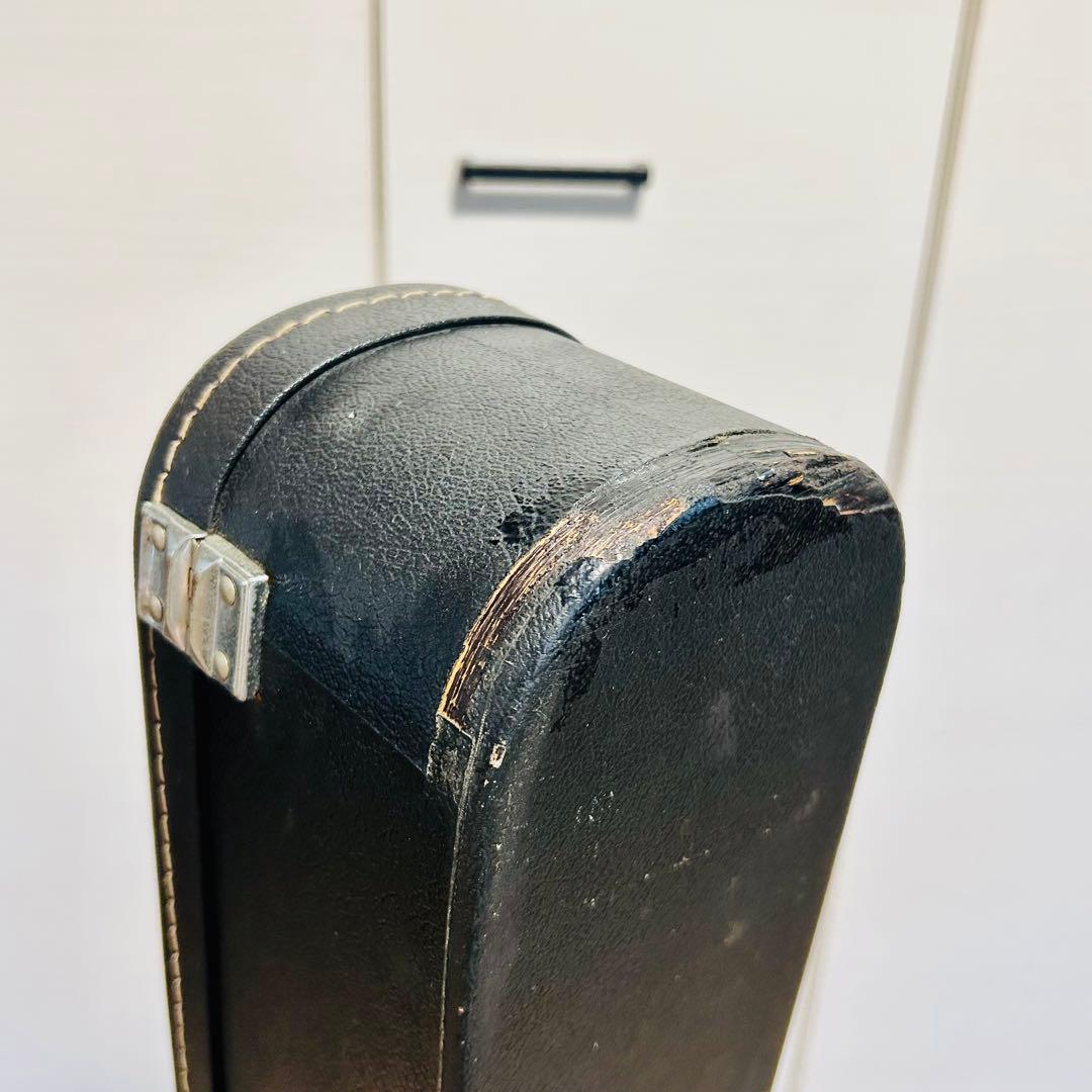 【希少】アコースティック ギター アリア A-100F ハードケース付