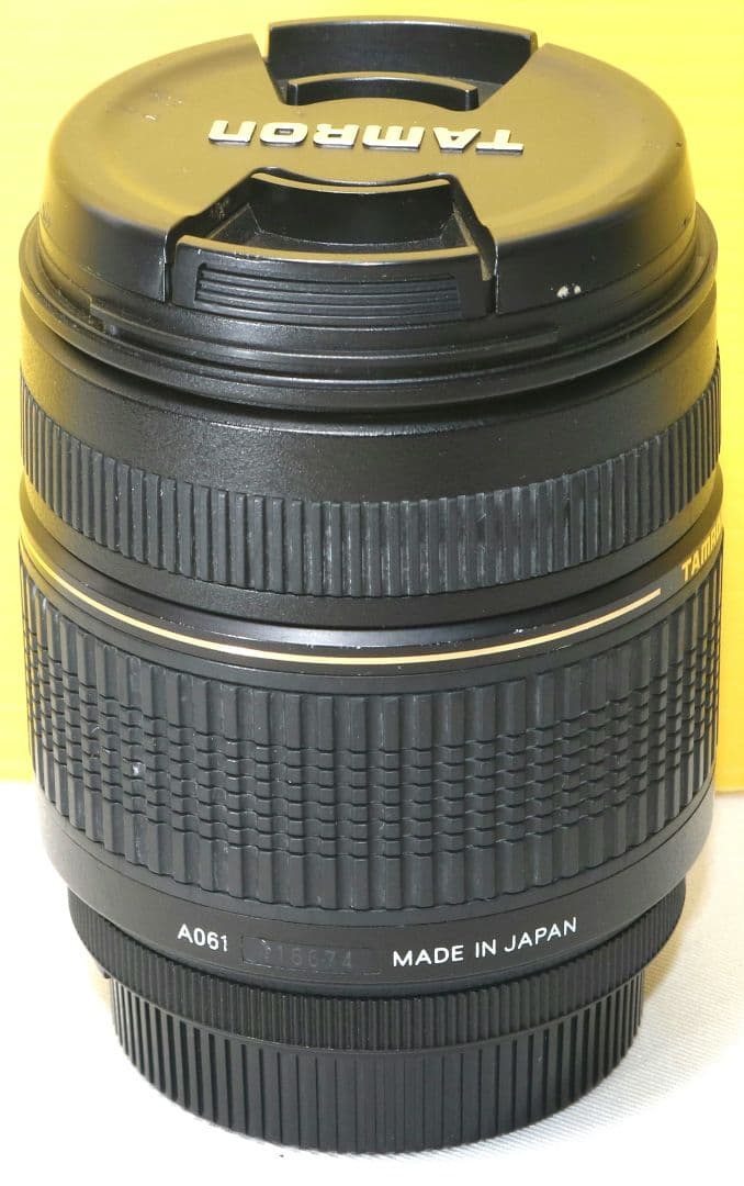 ⭐広角～超望遠レンズ TAMRON 28-300mm ニコン フルサイズ⭐