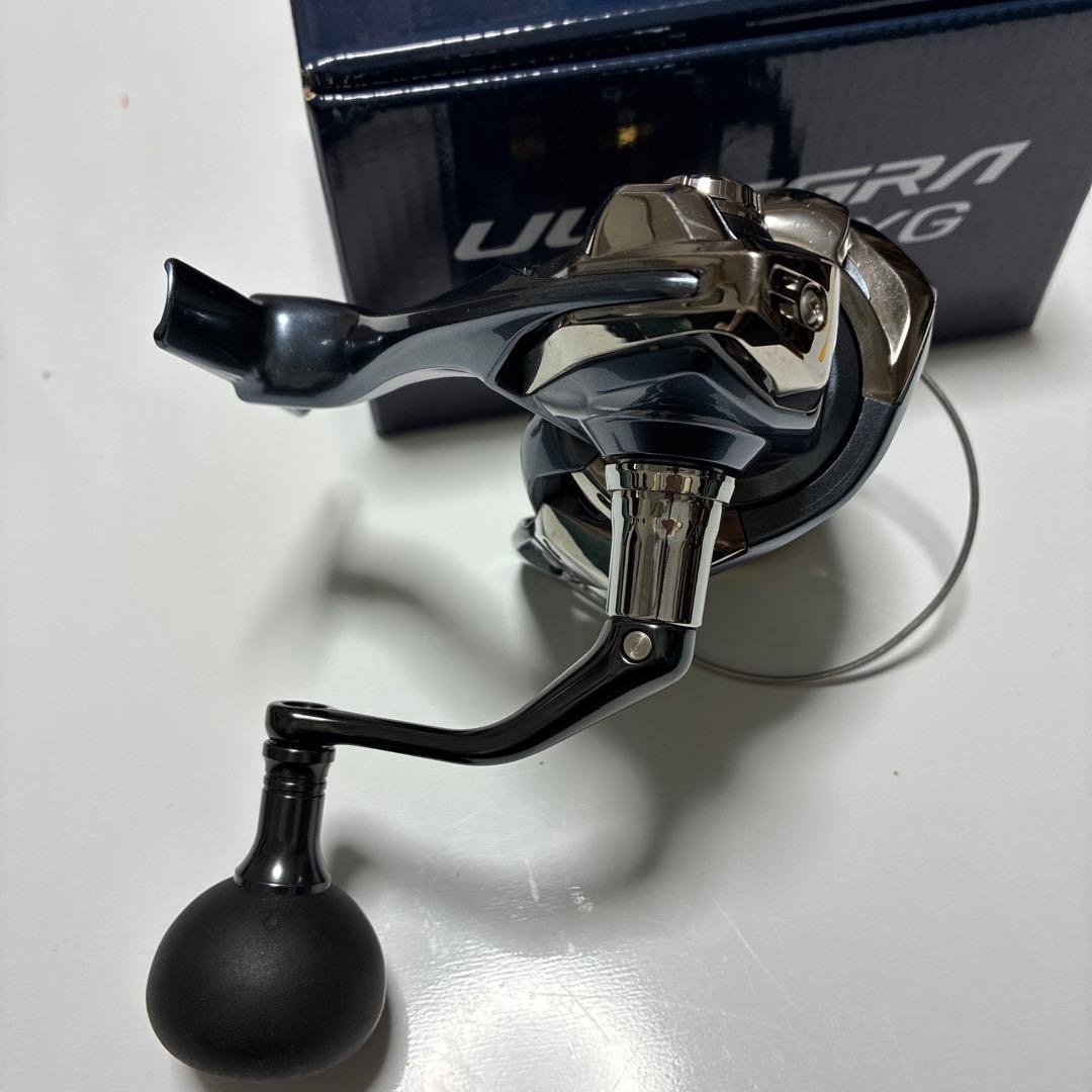 SHIMANO アルテグラ　C5000XG