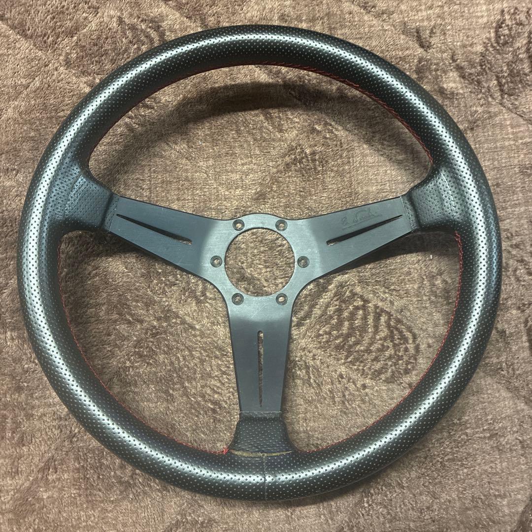 NARDI ステアリングホイール 350mm