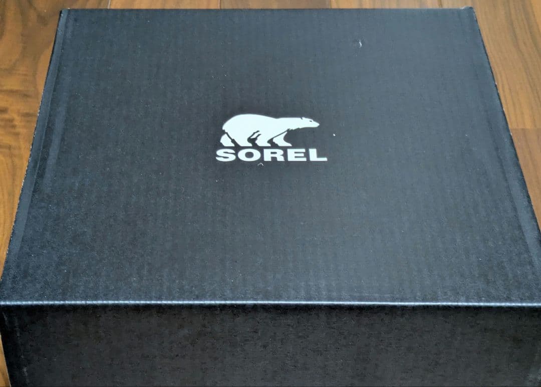 新品 SORELソレル チェルシーブーツ サイドゴアブーツ ウォータープルーフ