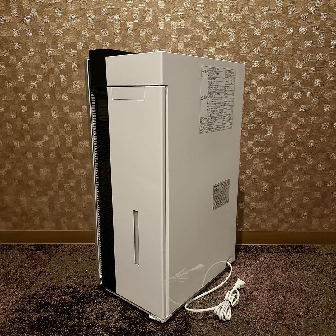 Panasonic ジアイーノ F-SMV4300 2024年製 空間除菌脱臭機