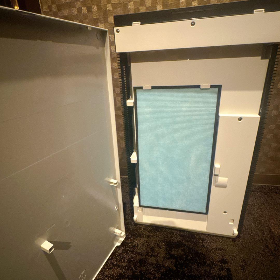 Panasonic ジアイーノ F-SMV4300 2024年製 空間除菌脱臭機