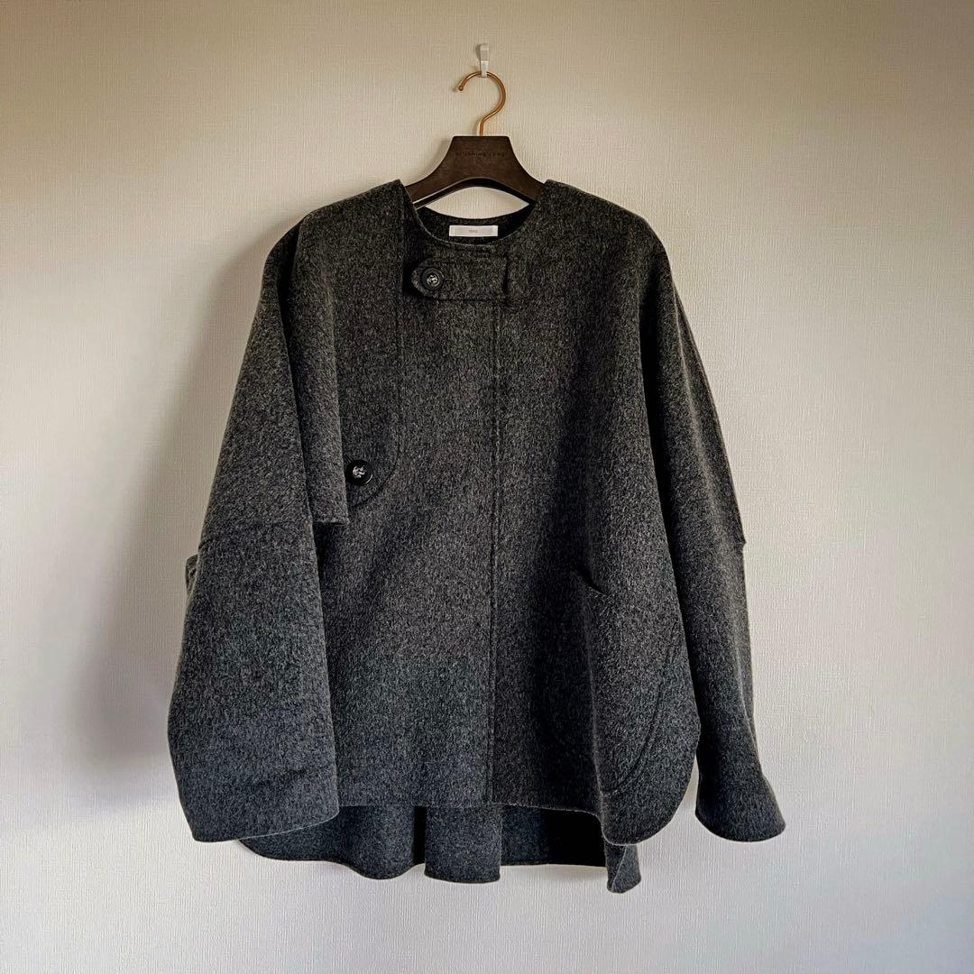 IORE イオレPONCHO COAT / ポンチョコート