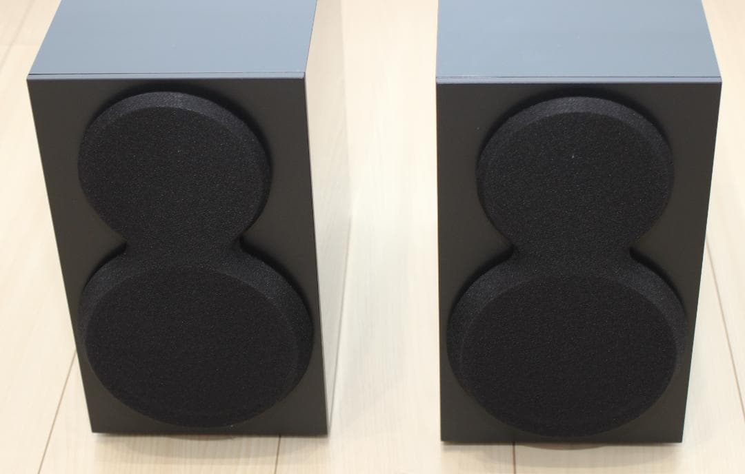 YAMAHA 2ウェイスピーカー ブラック (NS-BP200)