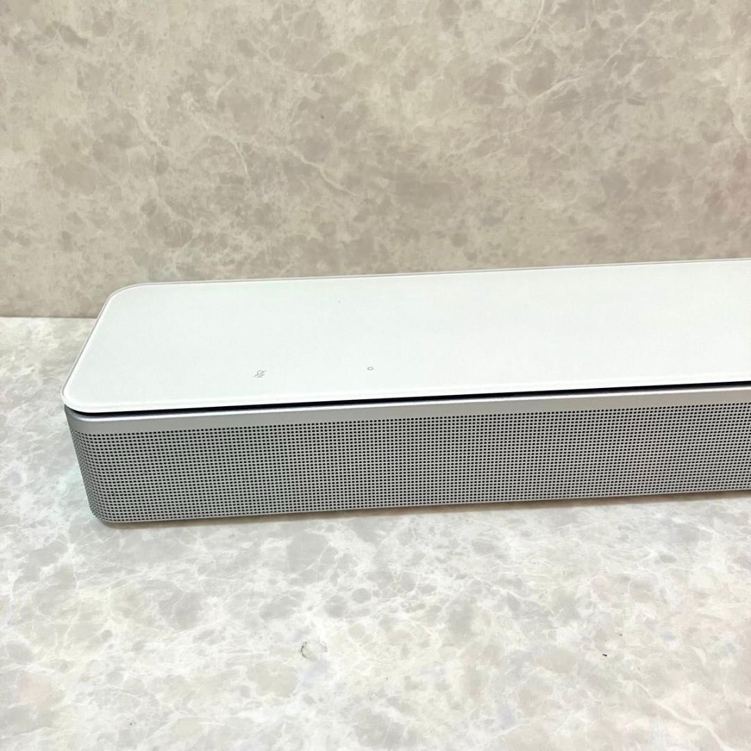 【メーカー整備品】ボウズ Soundbar 700 スマートサウンドバー