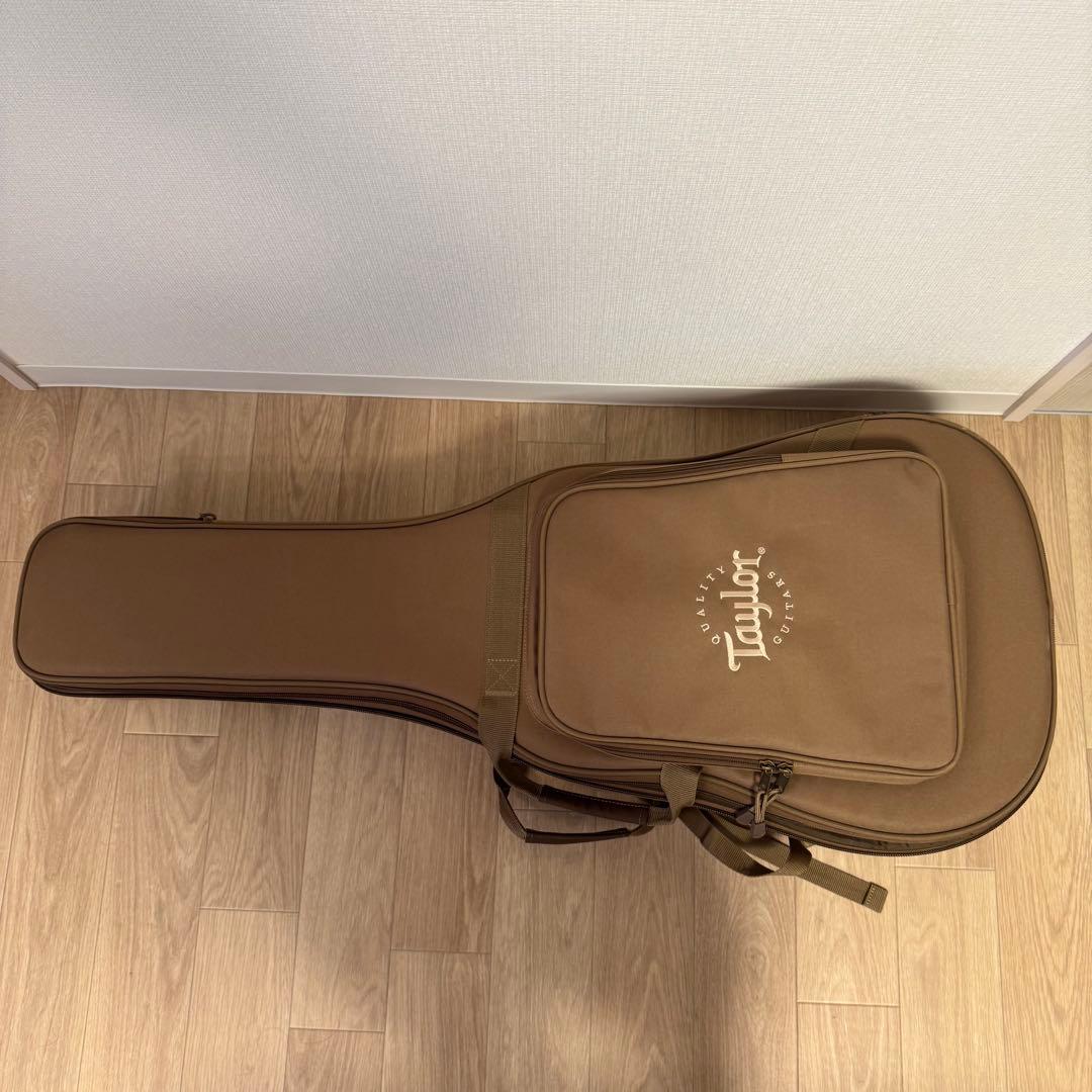 Taylor テイラー 214ce Rosewood エレアコ