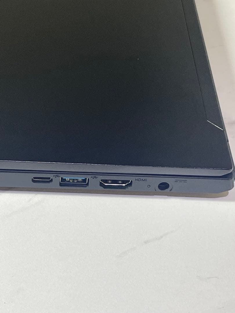 Windowsノート本体 VALTEC DESKTOP-TB3TGK i5-1235U 16GB 512G