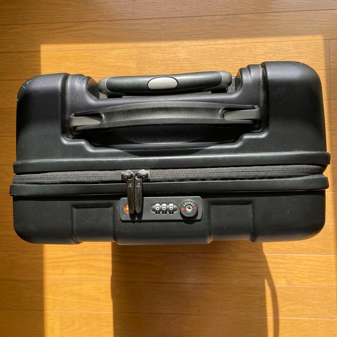 ANA機内誌販売限定品　キャリーカート　付属品多数