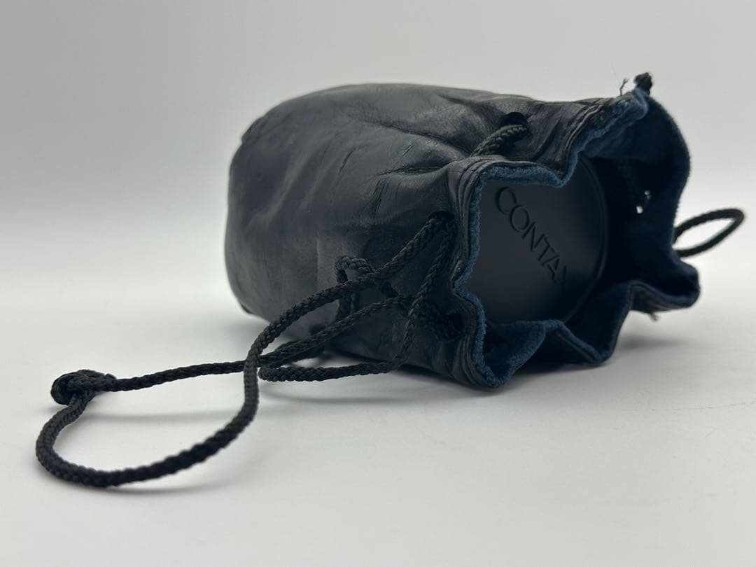 CONTAX Carl Zeiss T* 55mm レンズ-Germany