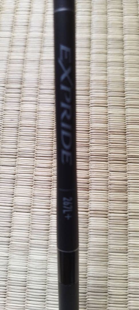 22 エクスプライド　267＋