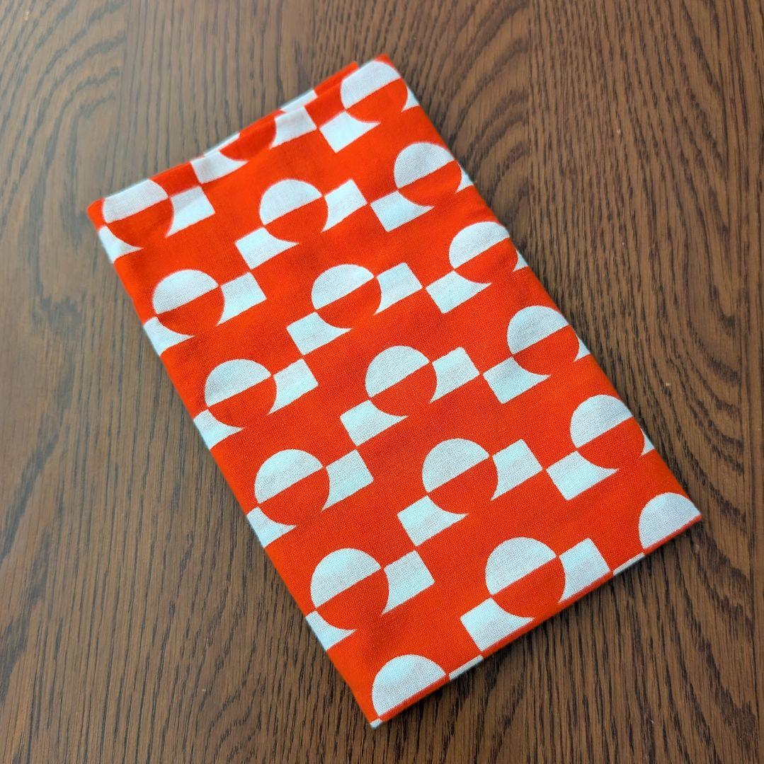 京屋染物店/縁日/KAPPOGI(紺) 割烹着 手ぬぐい付き