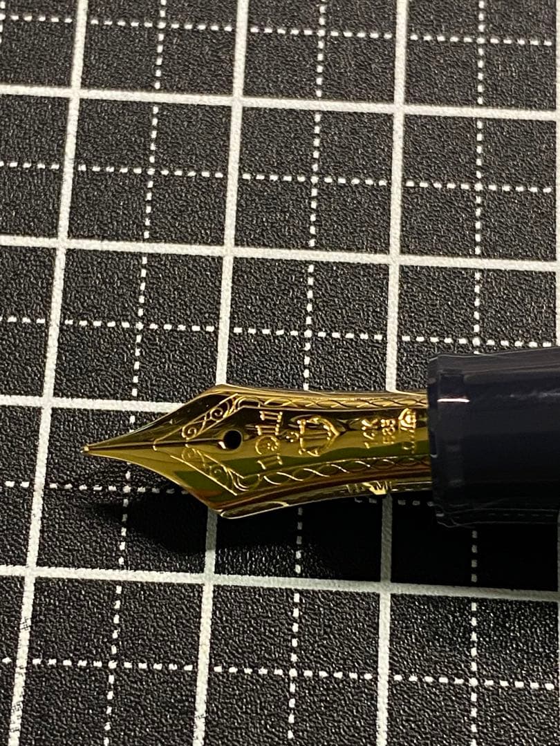 SAILOR PRO-GEAR SLIM MINI BRUSH-PINK 万年筆