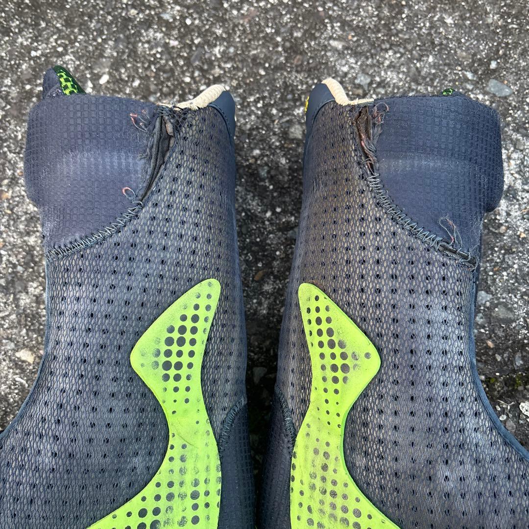 Burton ION US8.5　JP26.5