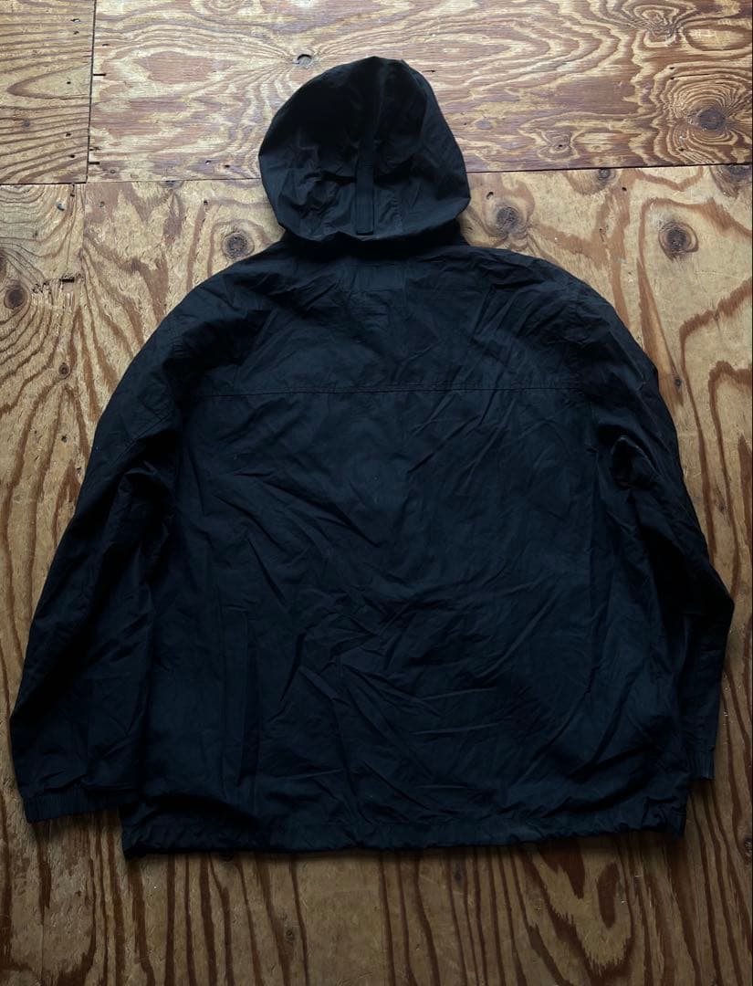 90s Polo sport アノラック ナイロンジャケット