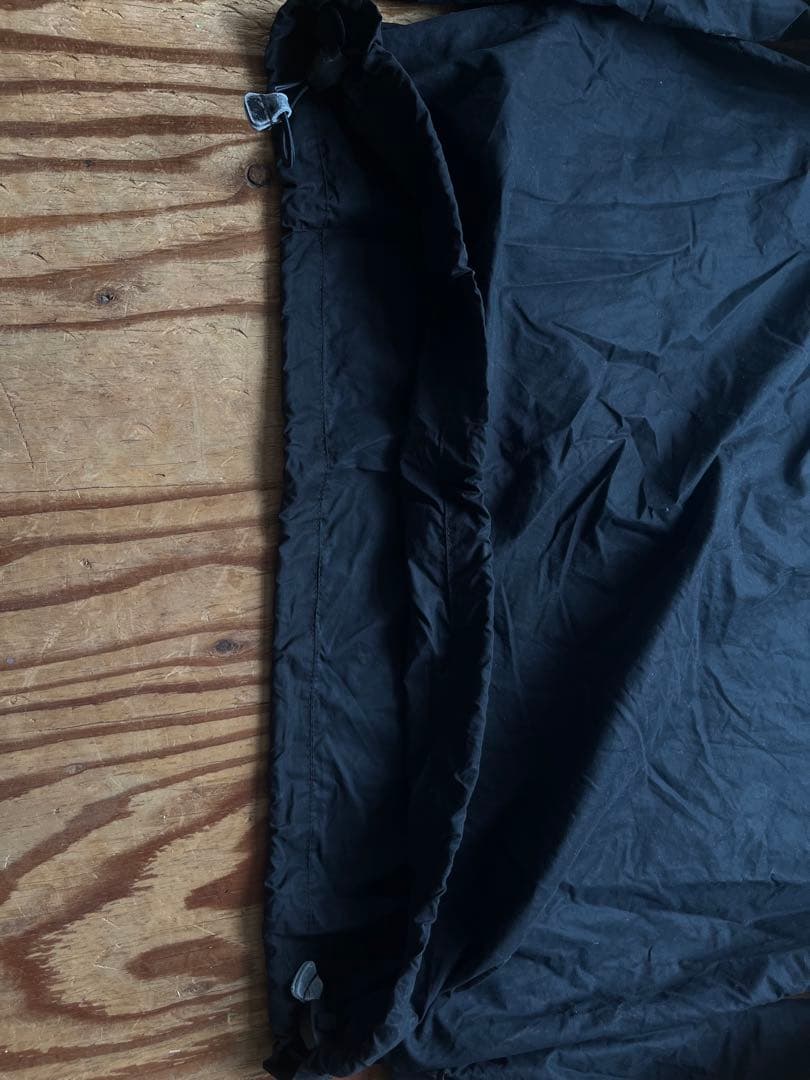 90s Polo sport アノラック ナイロンジャケット