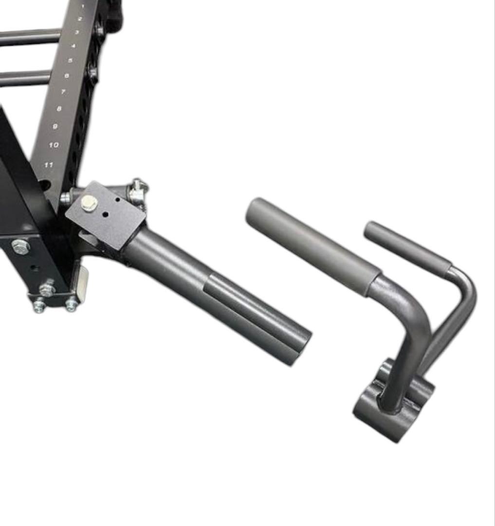 くさいしまきちBlack Sheep BS 折り畳み式パワーラック1/3②