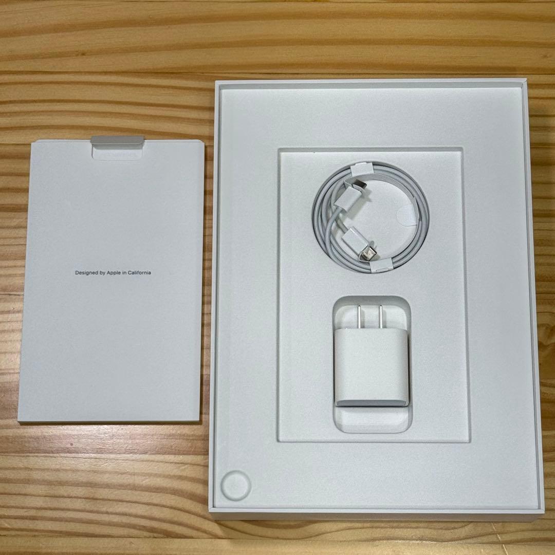 iPad Air 第四世代 Wi-Fi 256GB ＋Apple Pencil2