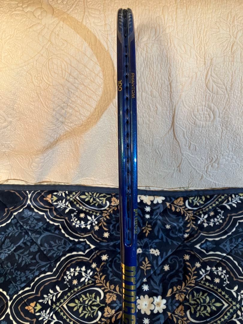 ＊限界価格 12/14まで【極美品】Prince Phantom 100 G2