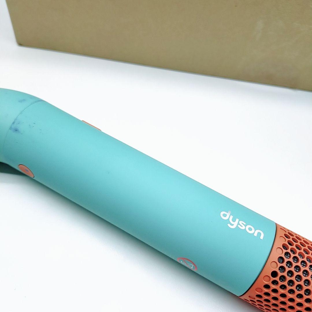 最新モデル ダイソン ドライヤー HD17 Dyson