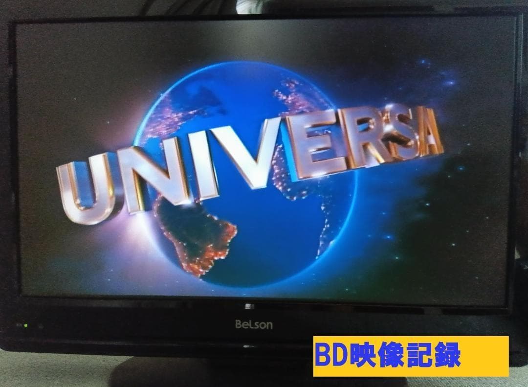 シャープブルーレイレコーダー【BD-W520】