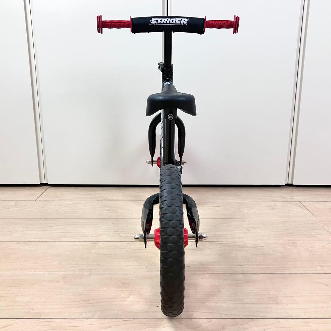 STRIDER　ストライダー　スポーツモデル　12インチ　ケース付