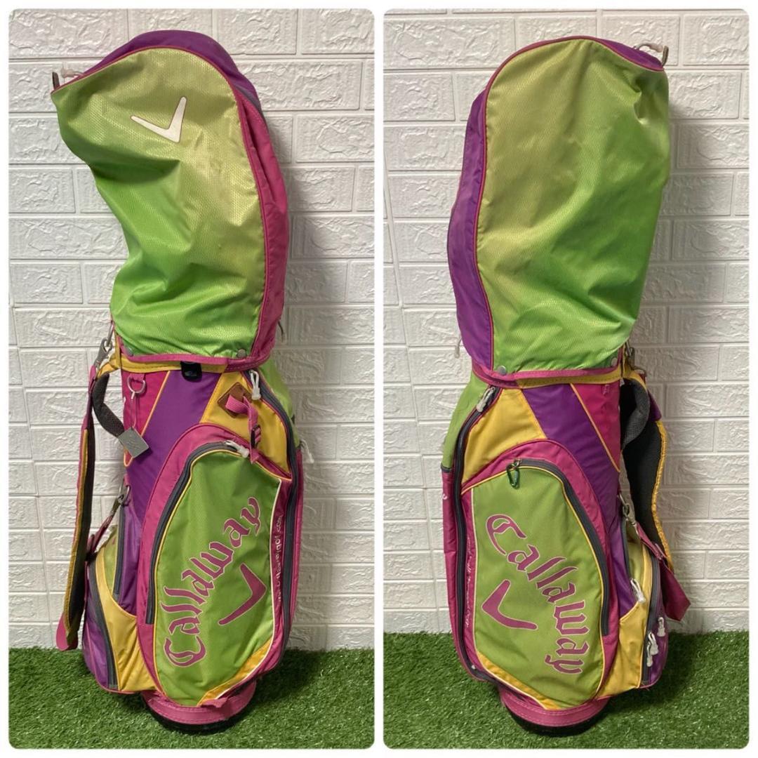 初心者オススメ！　LAKEMARY callaway ゴルフクラブ　簡単