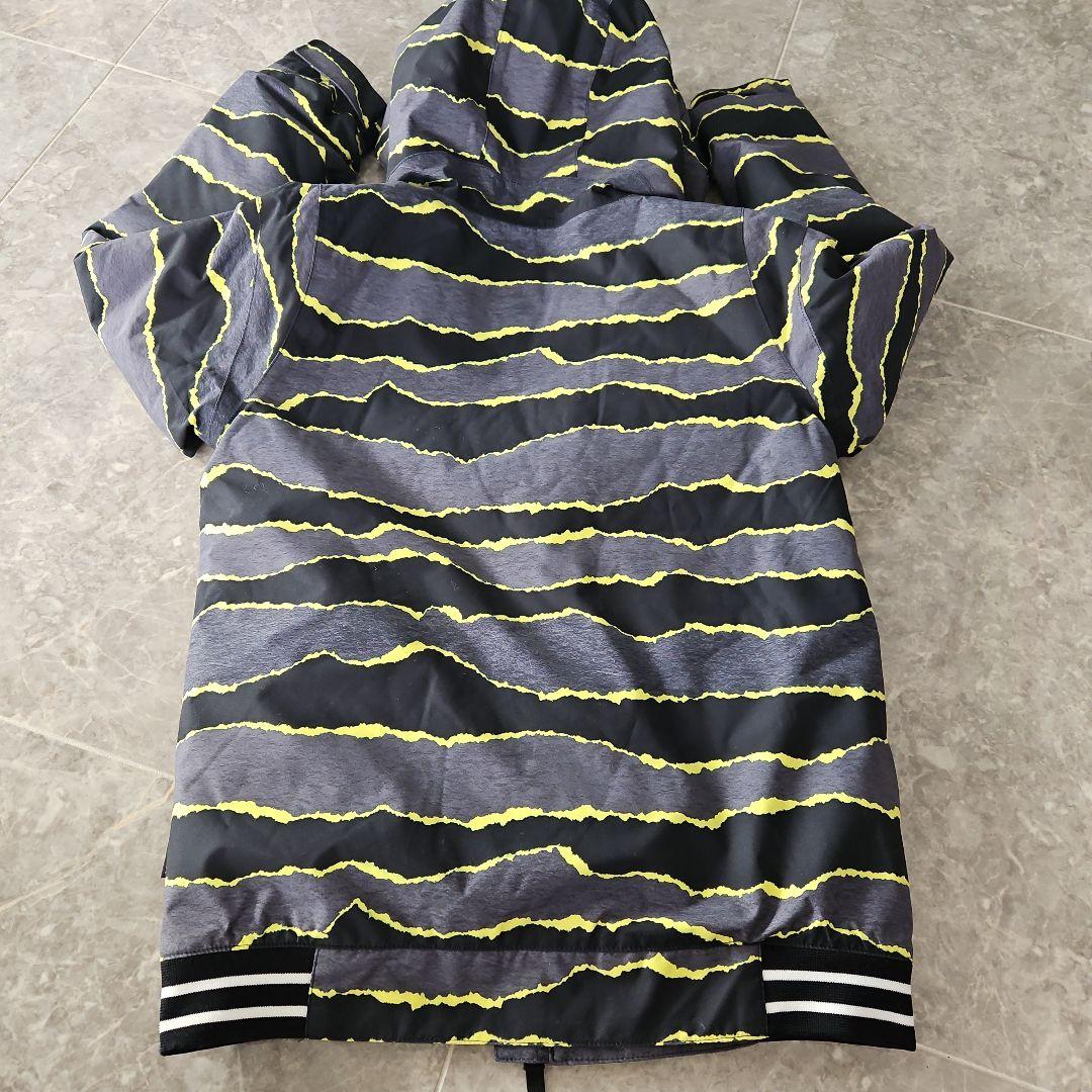 ■新品同様■BURTON　Boys　スノーボードジャケット