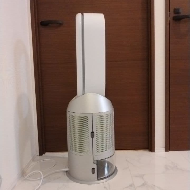 Dyson PH03 加湿空気清浄機 2022年製