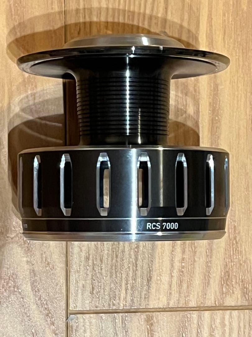 RCS7000スプール