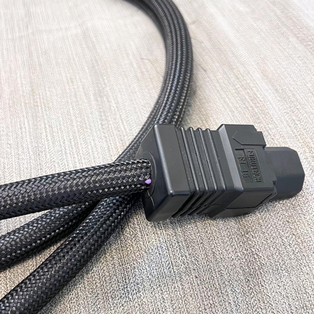 【断捨離特価】ACOUSTIC REVIVE POWER STANDARD