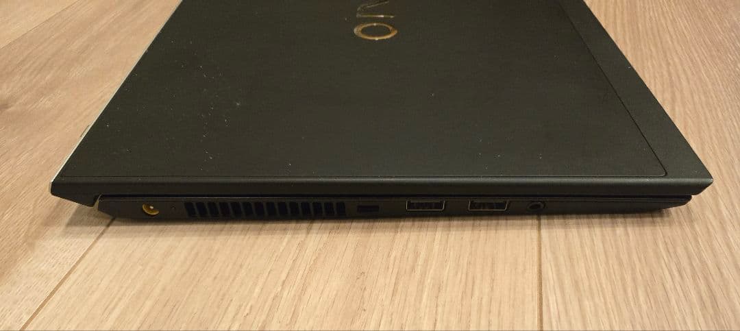 【SIM通信対応】VAIO Pro PK LTE i5/16GB/SX14同等