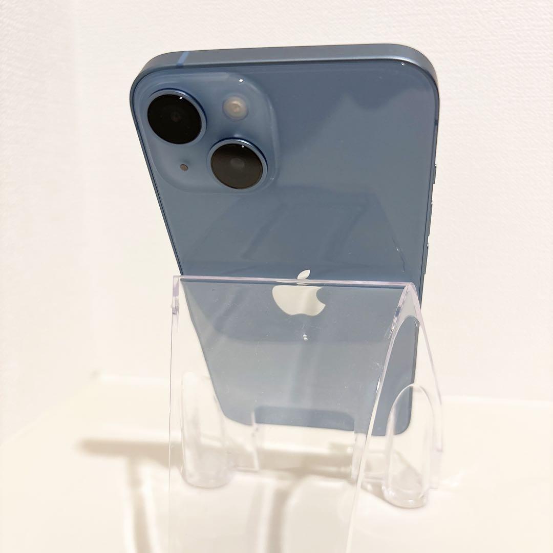 iPhone14 128GB 美品　SIMフリー　No4060