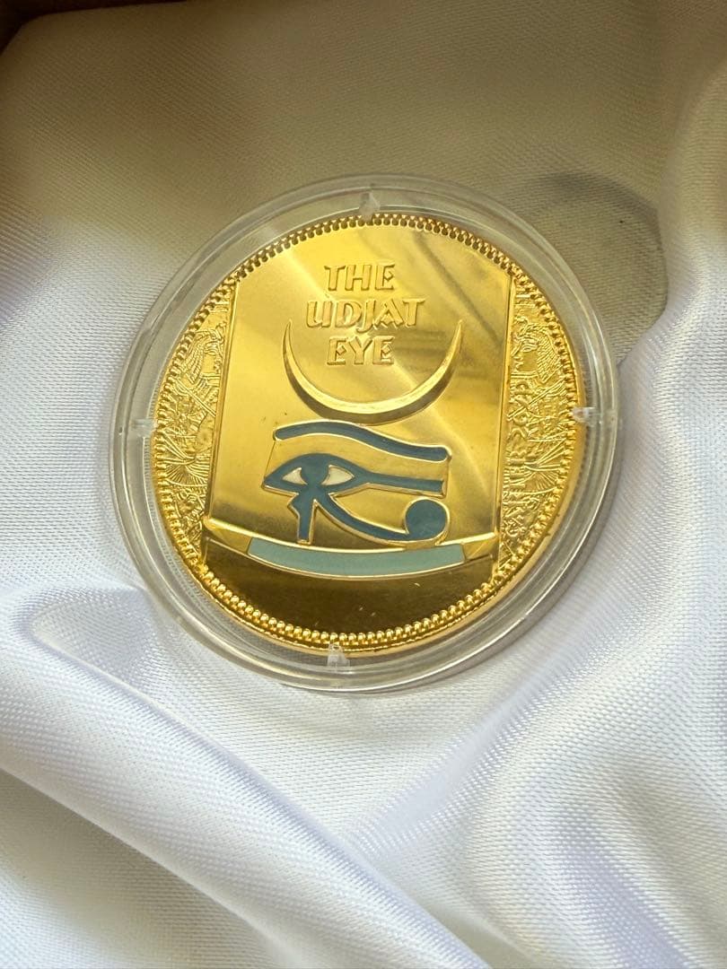 IMPERIAL TREASURES エジプト　ツタンカーメン　　アヌビス