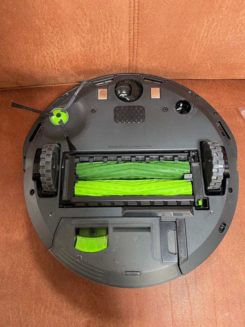 i Robot i5+ Roombaコンボ　I557860(純正品)