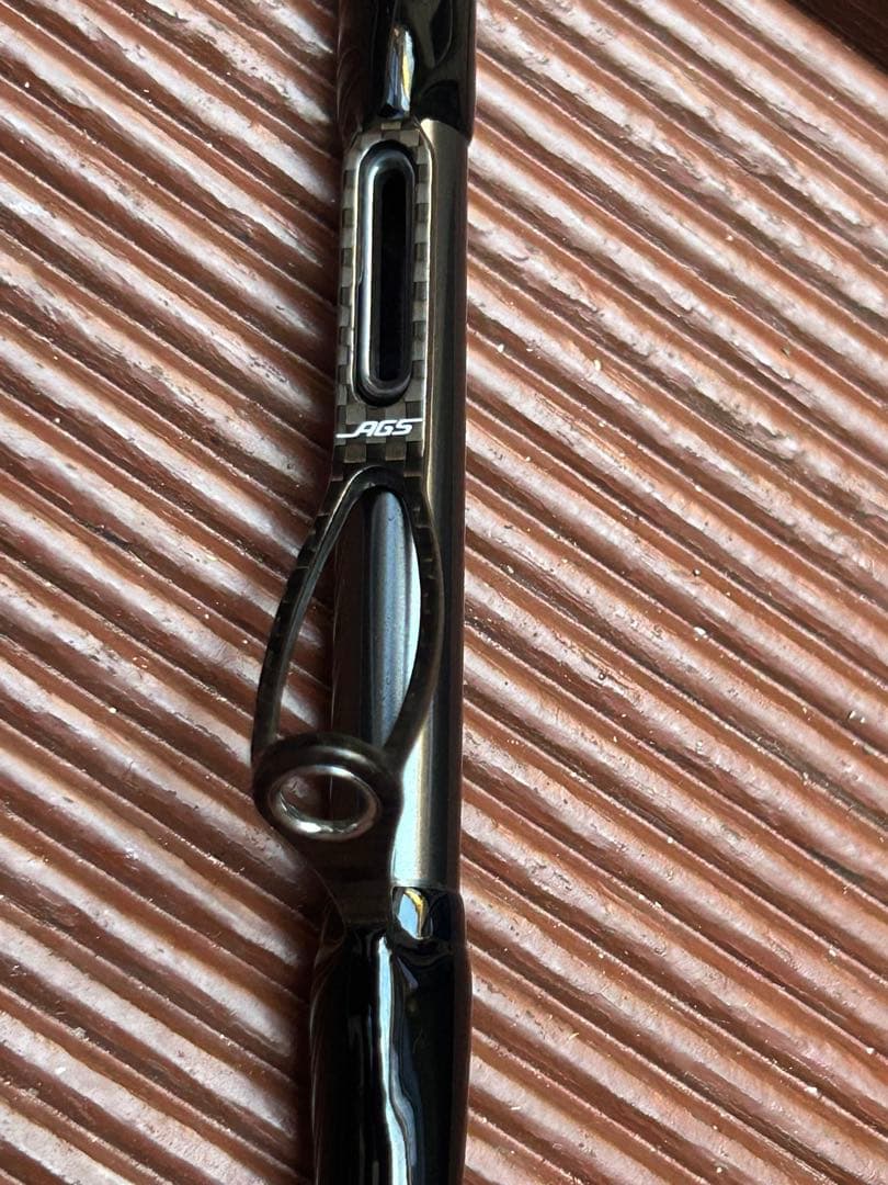 ダイワ ストイスト RT IL 81M