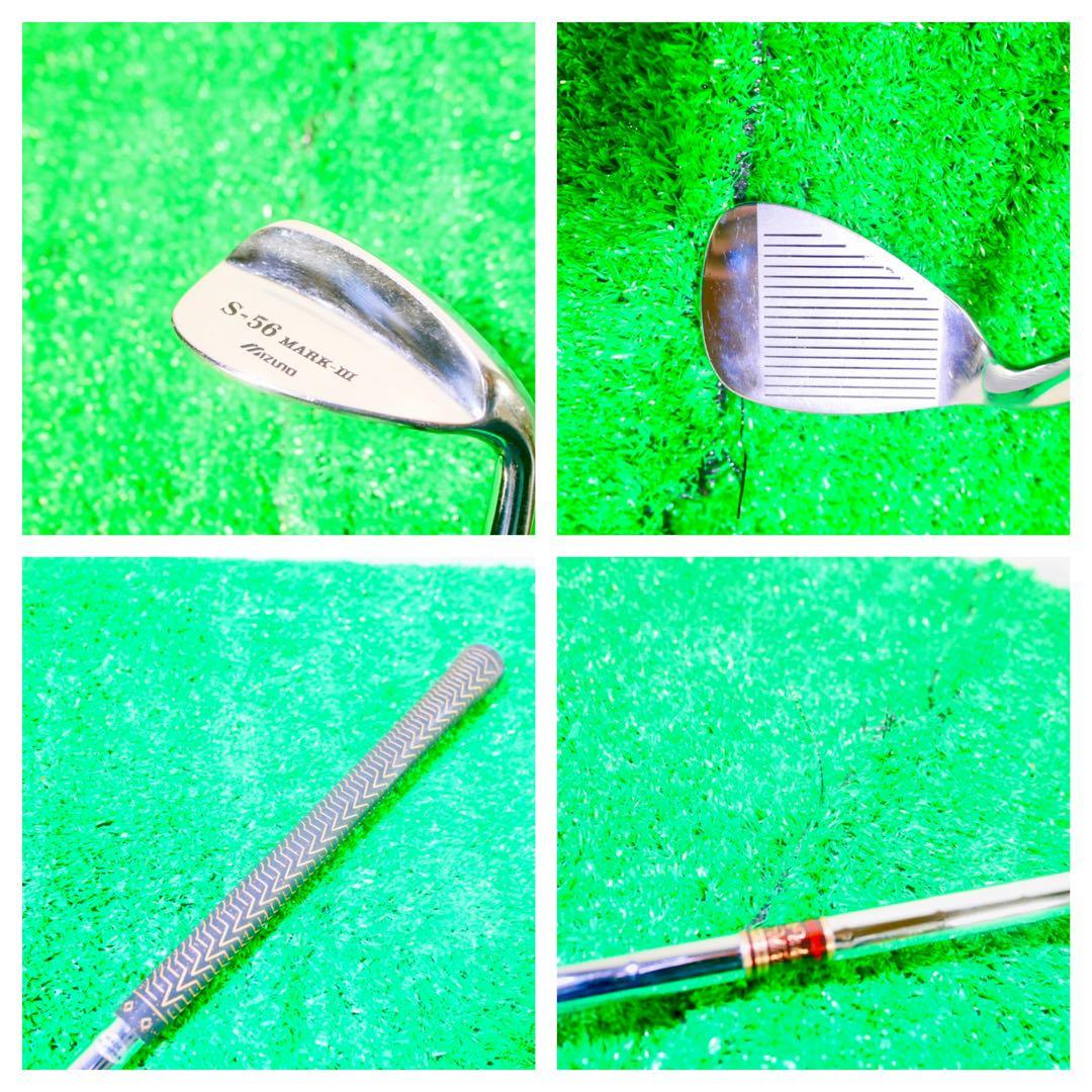 a*u様 Mizuno メンズゴルフクラブセット キャディバッグ付き jpx