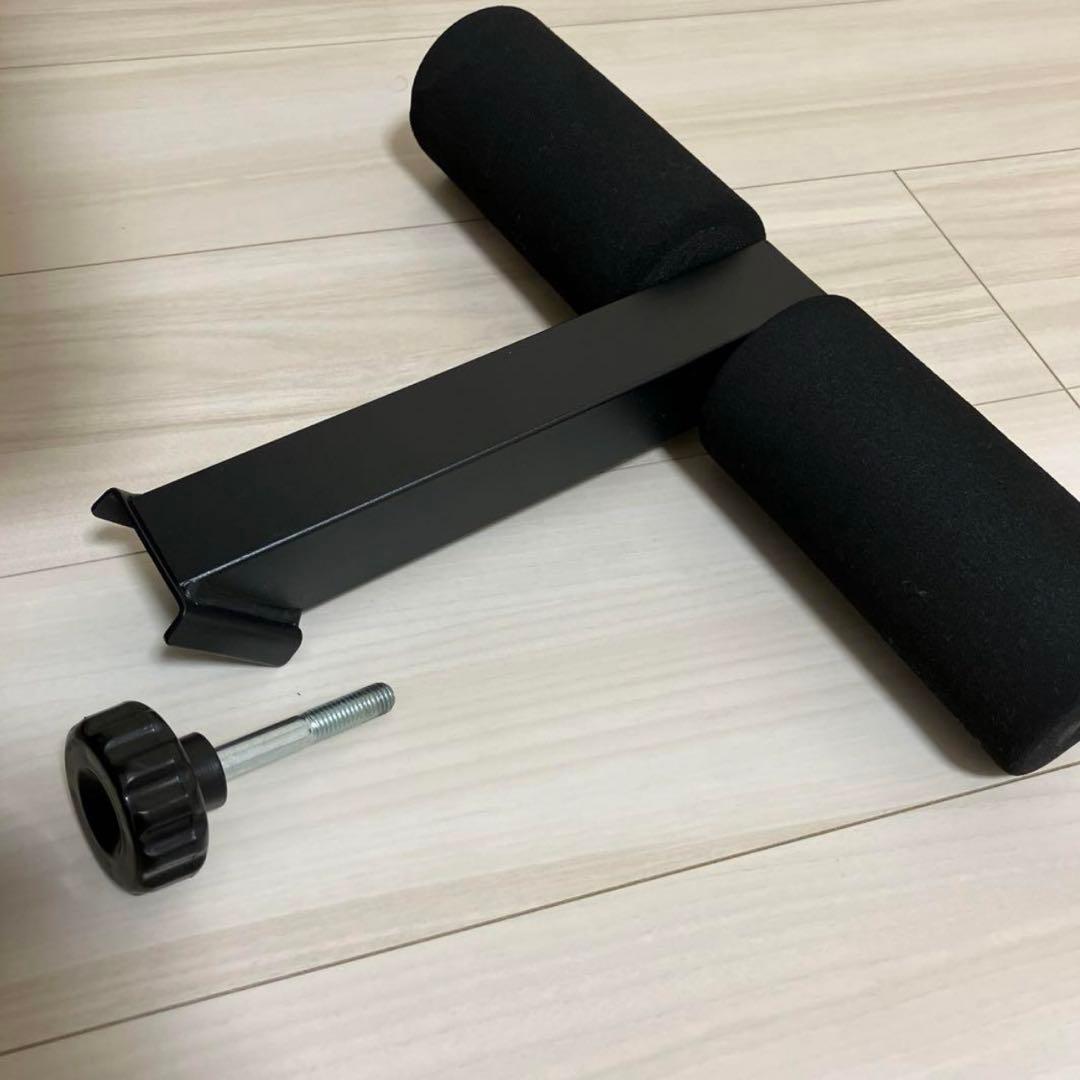 【定価2万5,000円】Bongkim トレーニングベンチ（美品） 筋トレ