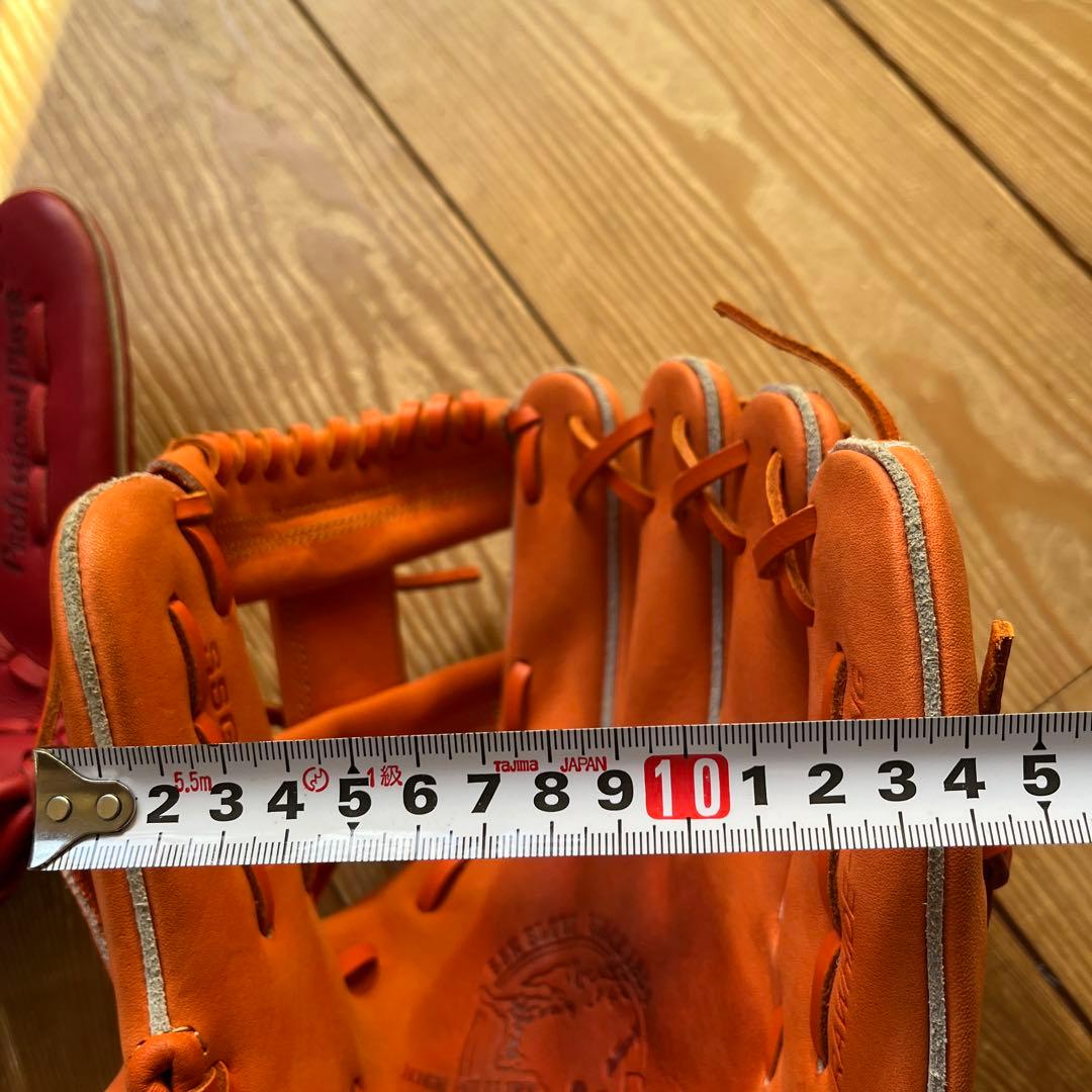 少年野球　野球　子供用　親用　グローブ　ZETT SSK 親子　キャッチボール