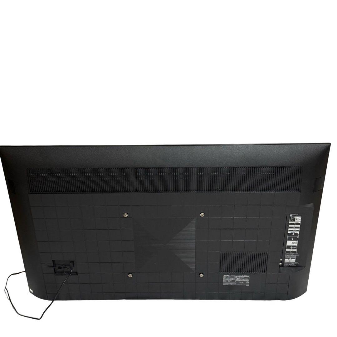 専用　SONY 55V型 4K液晶テレビ BRAVIA XRJ-55X90J