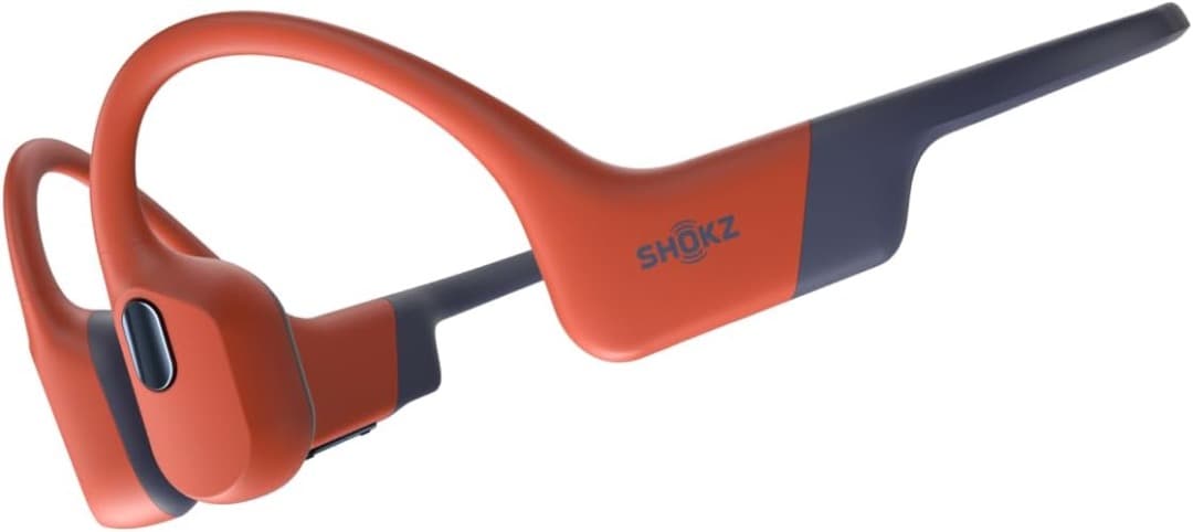 【新品・未開梱】SHOKZ OPEN SWIM PRO 骨伝導イヤホン