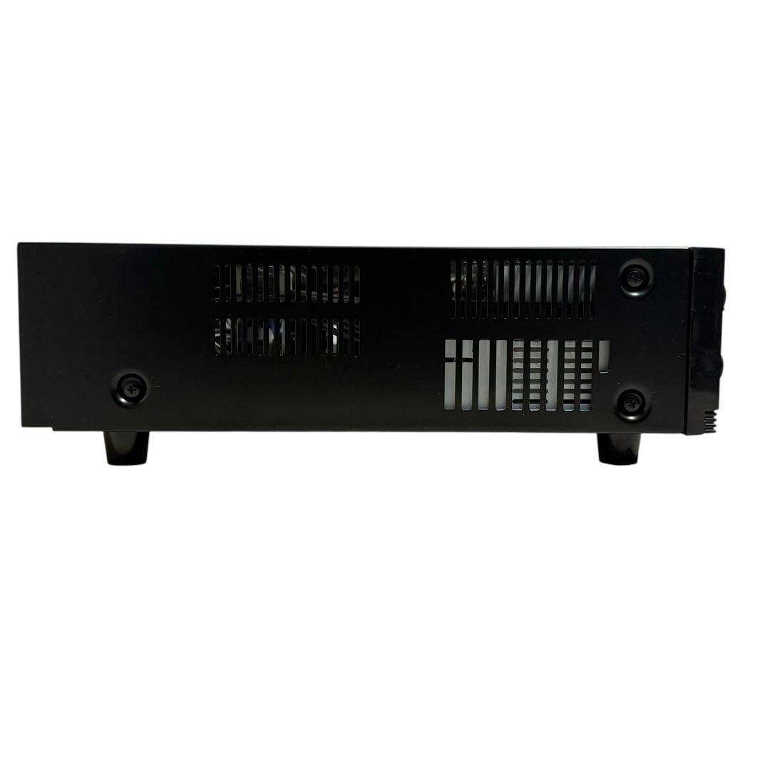 【美品】TOA A-1712 動作品 PAアンプ 業務用 音響機器 オーディオ