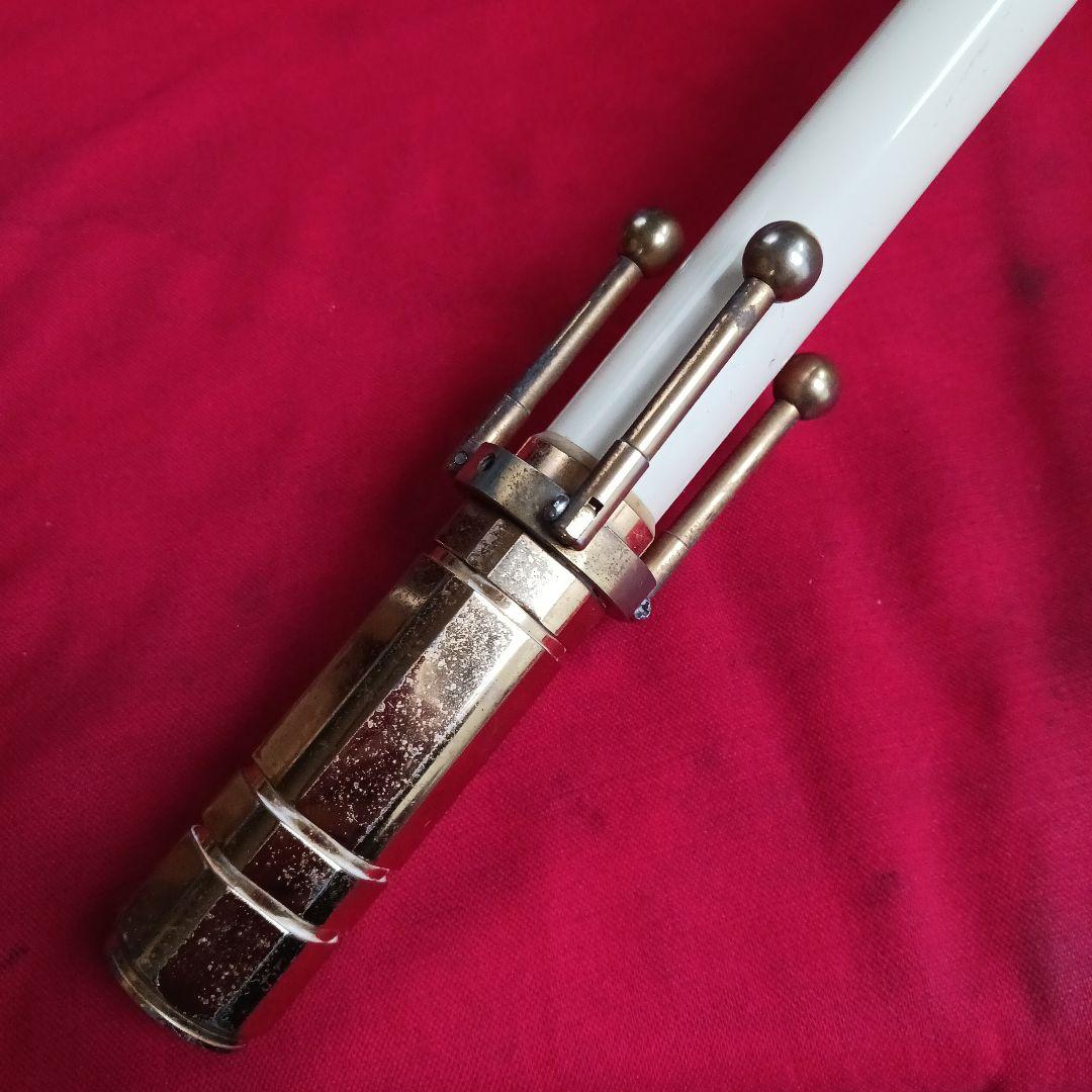 パーソナル無線アンテナ サンアンテナ 大三元 白