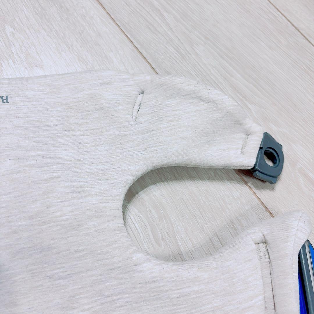 ベビービョルン　ベビーキャリア MINI 抱っこ紐 ライトベージュ