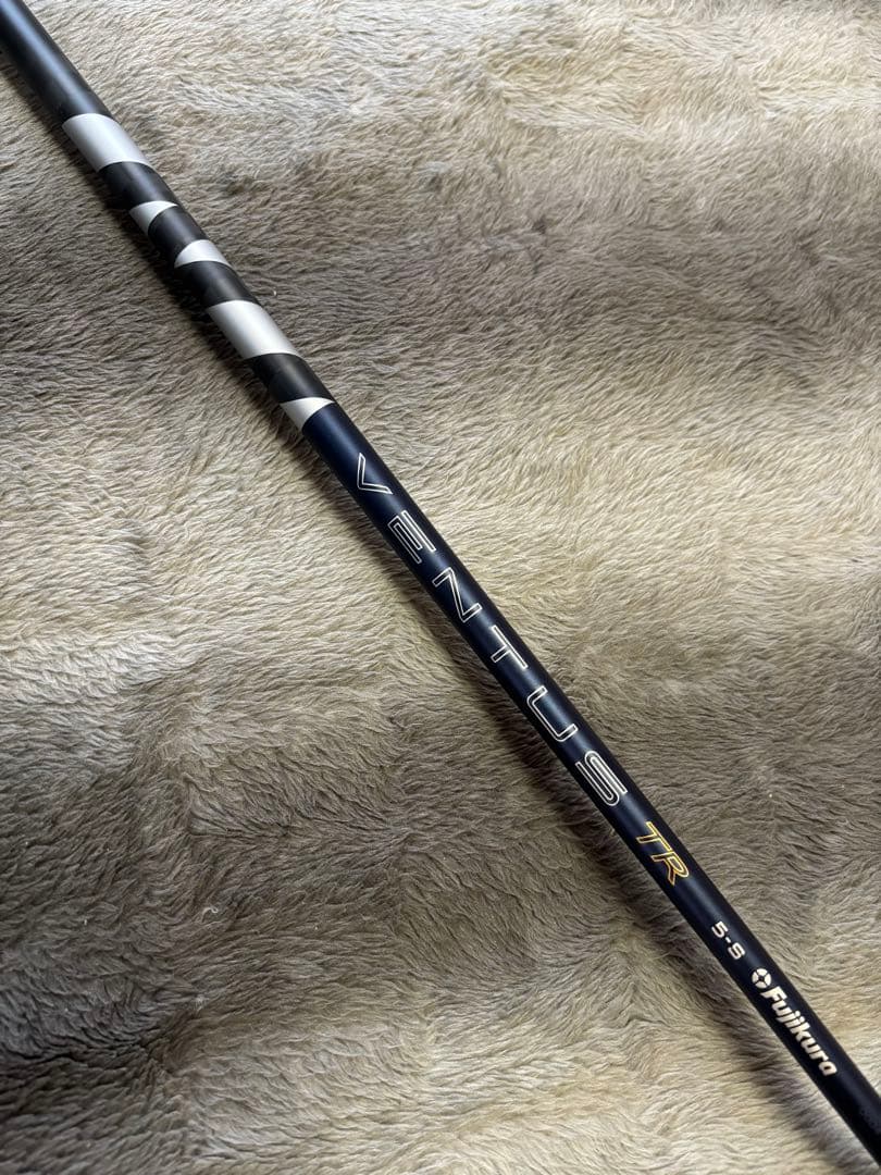 TaylorMade Qi4D LSドライバー 9.0度