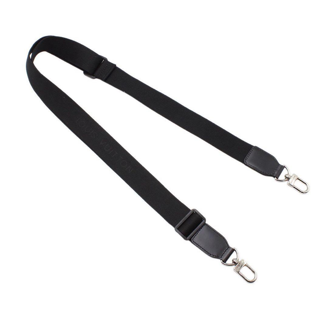 N2691 美品 ルイヴィトン キャンバス ショルダーストラップ