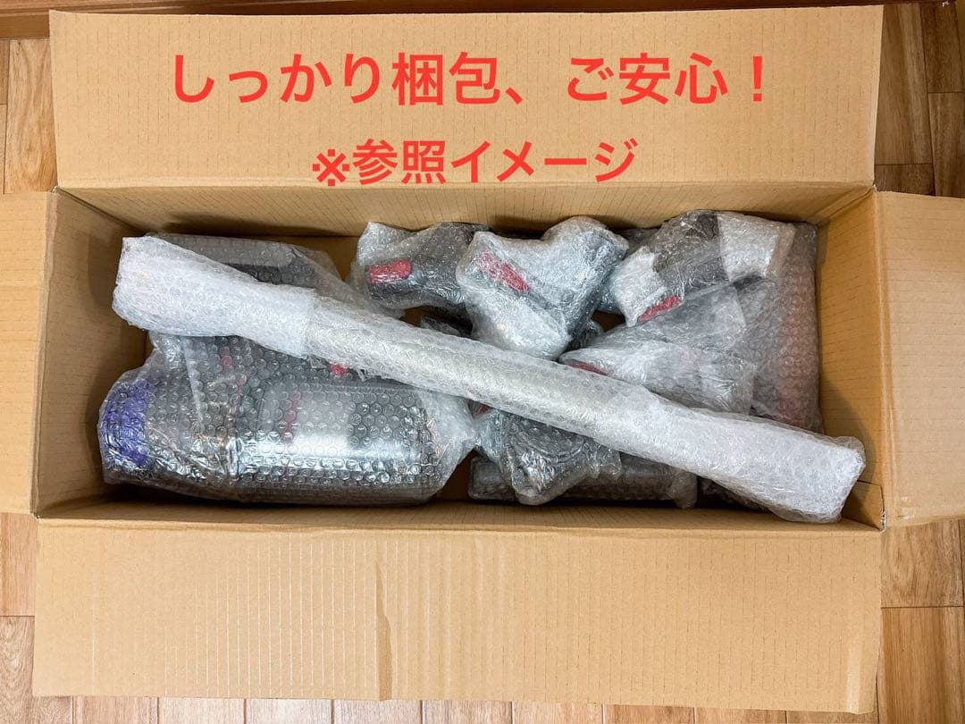 [分解洗浄]280-ダイソン dyson SV25 掃除機 作動品