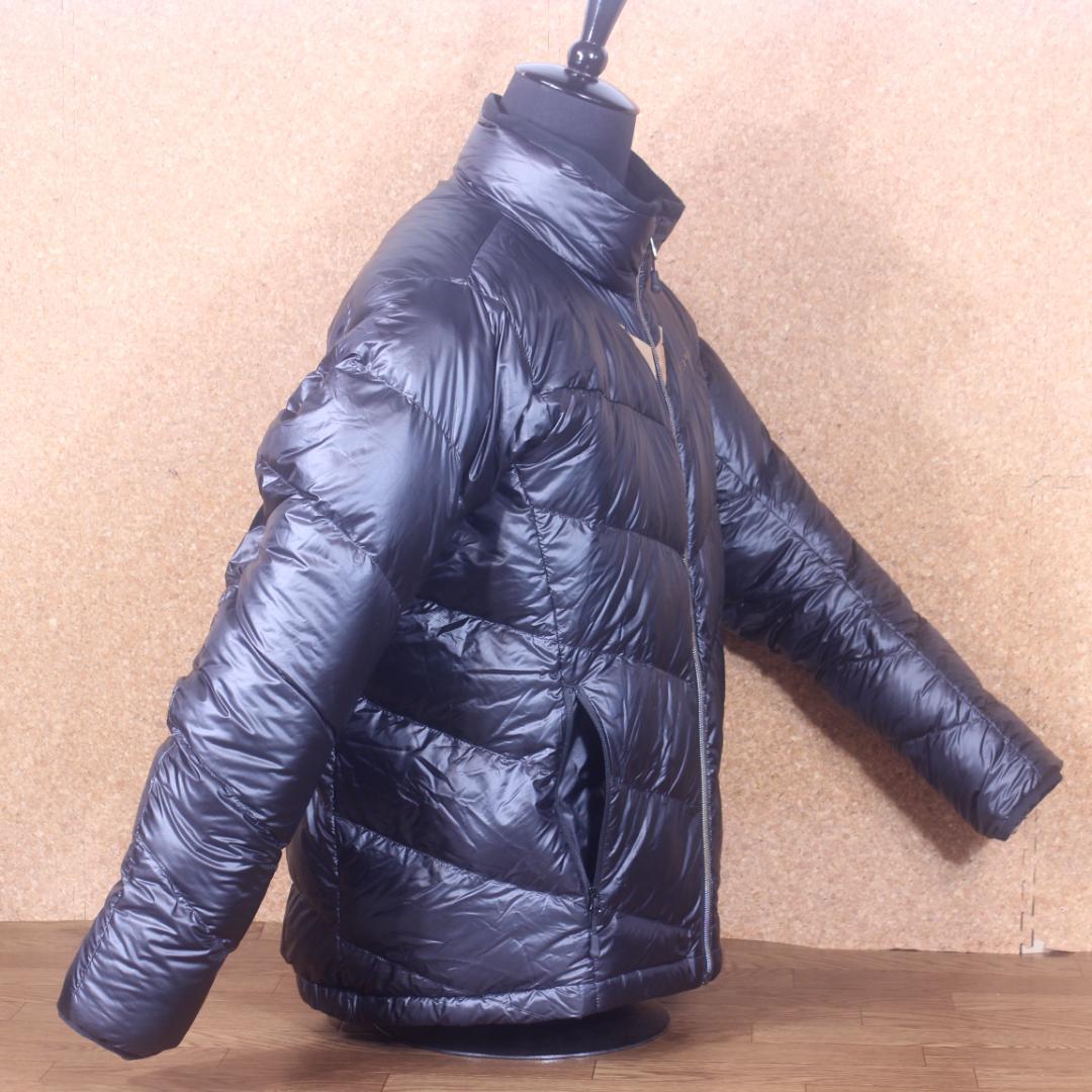 シマノ LIMITED PRO 750フィルパワーグレーグースダウンスーツ