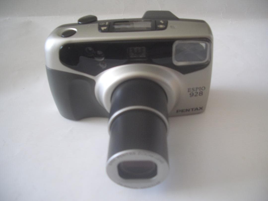 PENTAX ESPIO928 付属品完備