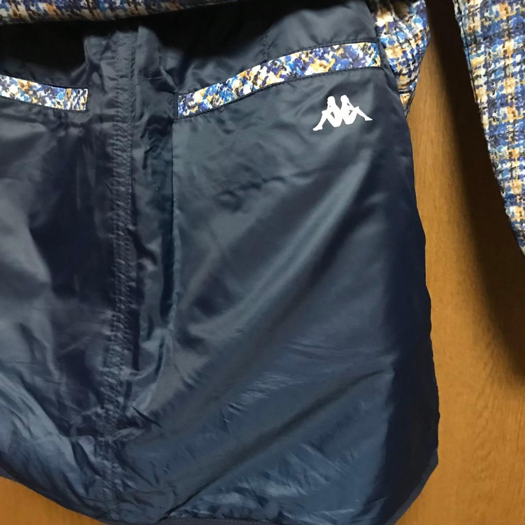 カッパ　ゴルフウェアセット